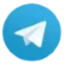 Telegram Icon